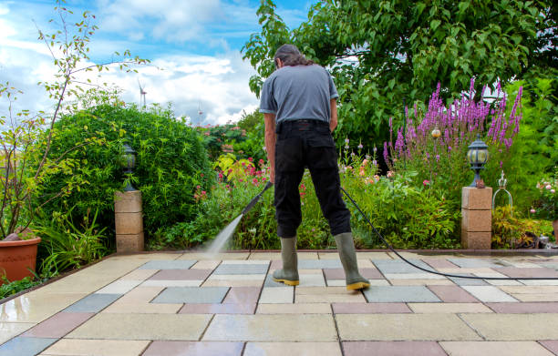 Best Factory Floor Cleaning  in Portola Valley, CA