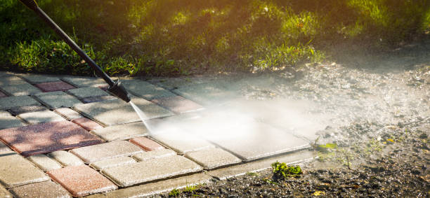 Best Solar Panel Cleaning  in Portola Valley, CA