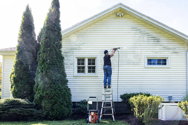 Best Fence Cleaning  in Portola Valley, CA
